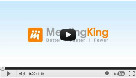 Watch MeetingKing Introduction Video