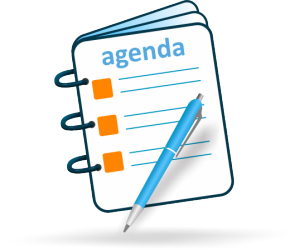 How To Create a Meeting Agenda