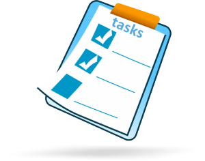 Manage tasks and project with MeetingKing