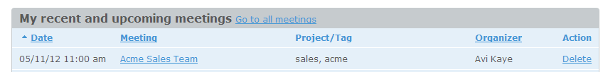 Schedule A Meeting In Different Time Zones MeetingKing