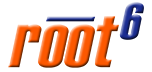 logo root6