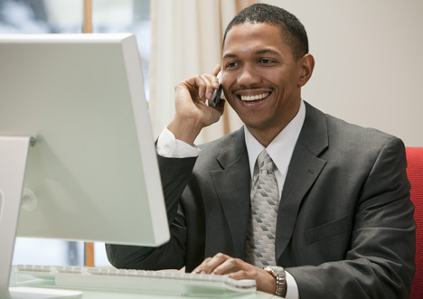 For an effective sales call prepare and follow-up. MeetingKing can help.