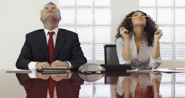 Stop wasting time in meetings